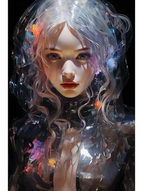 封神第一部：朝歌风云 海报