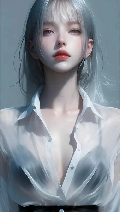 繁花 海报