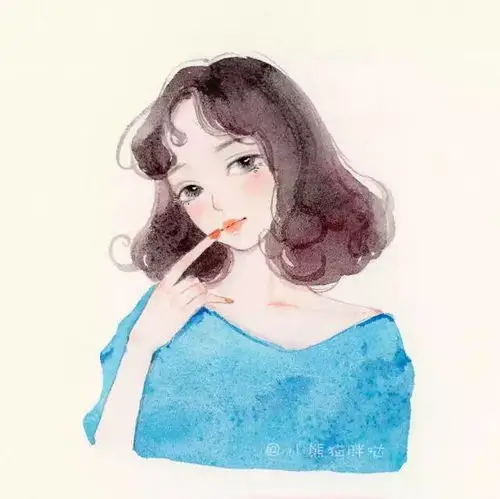 追剧的鱼的头像